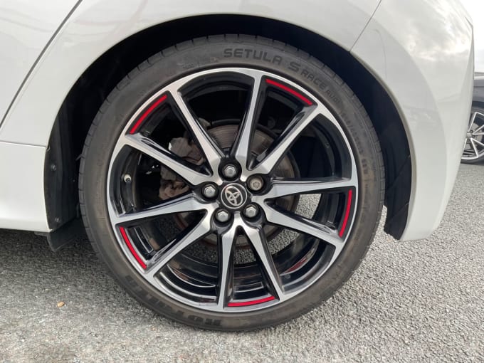 2025 Toyota Yaris