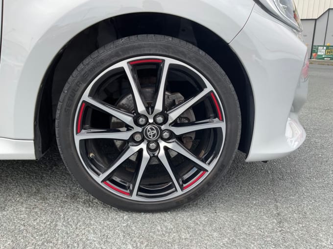 2025 Toyota Yaris