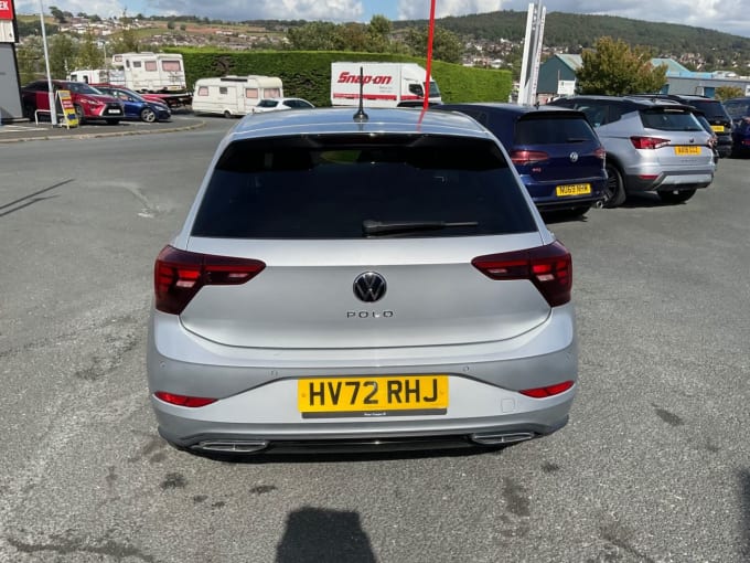 2025 Volkswagen Polo