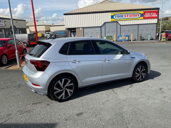 2025 Volkswagen Polo