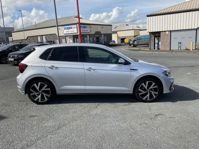 2025 Volkswagen Polo