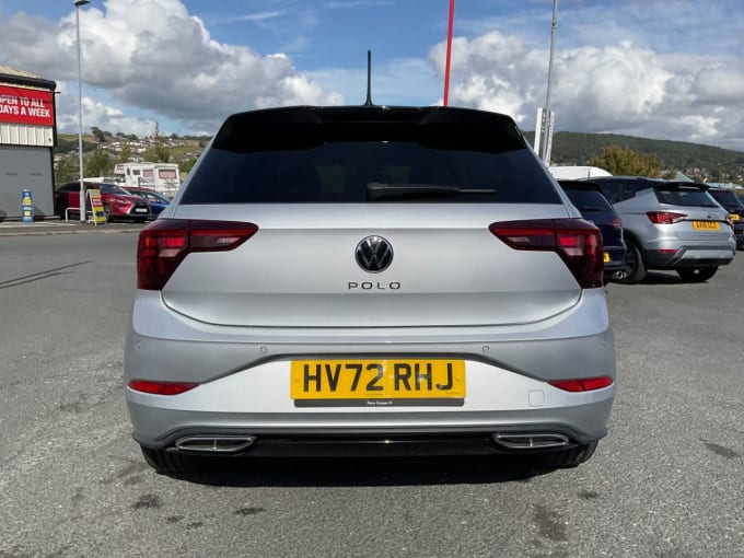 2025 Volkswagen Polo