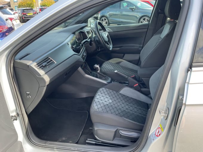 2025 Volkswagen Polo