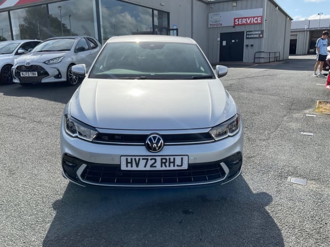 2025 Volkswagen Polo
