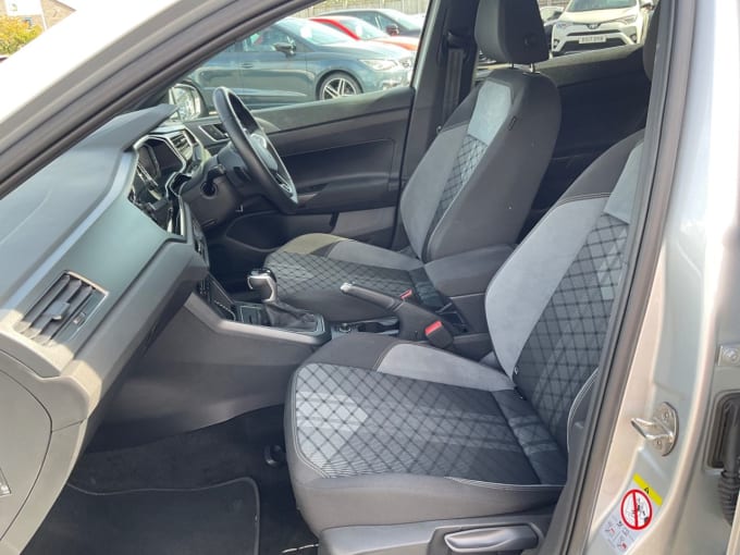 2025 Volkswagen Polo