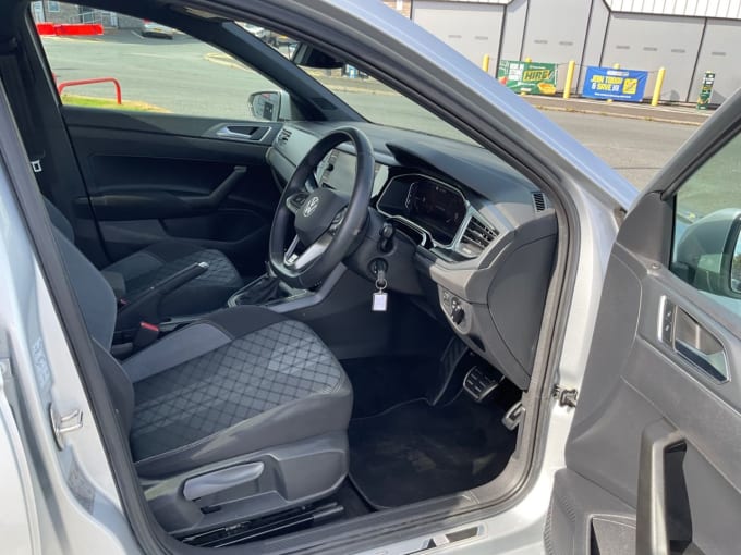 2025 Volkswagen Polo