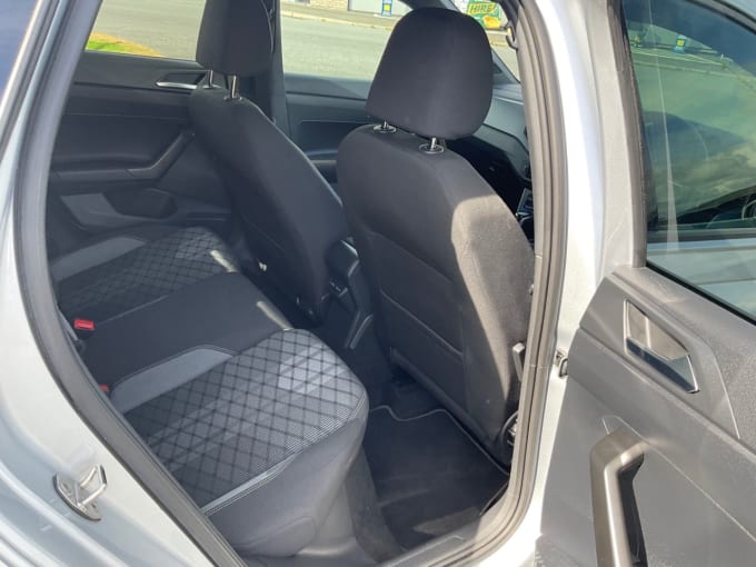 2025 Volkswagen Polo