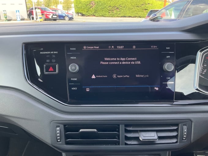 2025 Volkswagen Polo