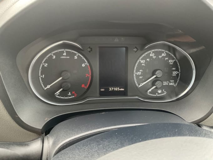 2025 Toyota Yaris