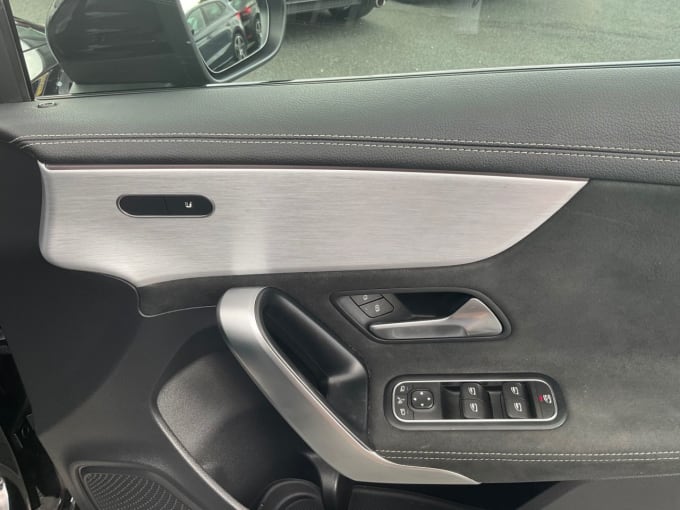 2025 Mercedes-benz A-class