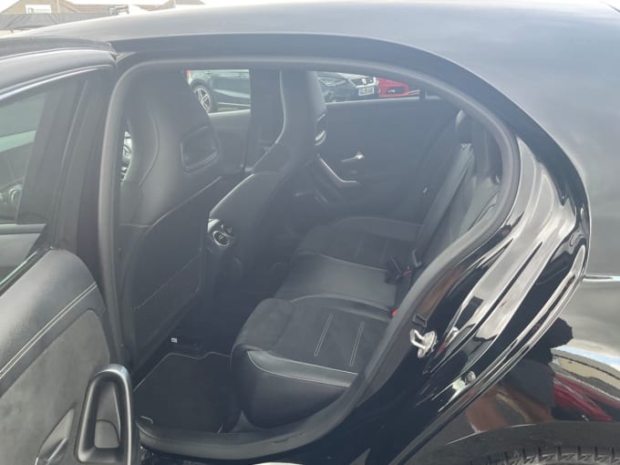 2025 Mercedes-benz A-class
