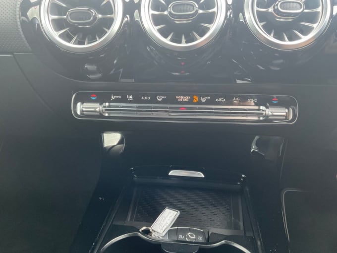 2025 Mercedes-benz A-class