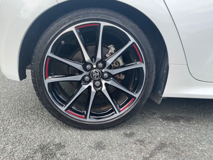 2025 Toyota Yaris