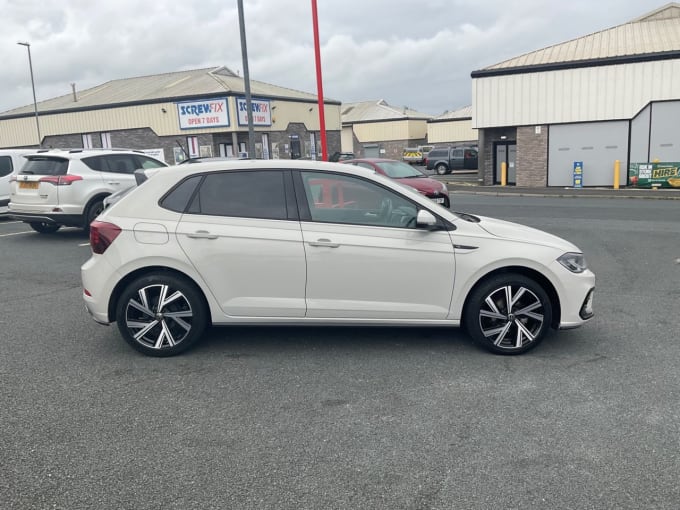 2025 Volkswagen Polo