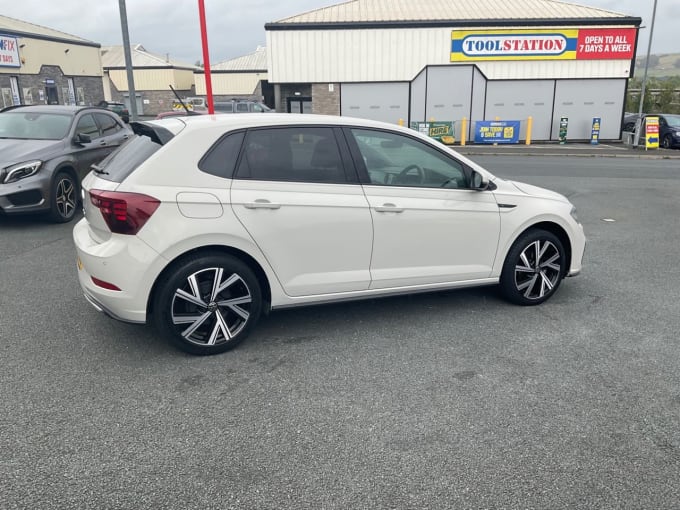 2025 Volkswagen Polo