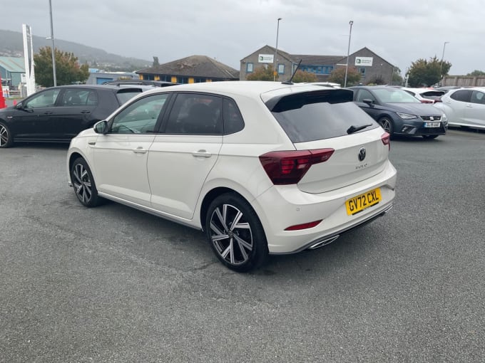 2025 Volkswagen Polo