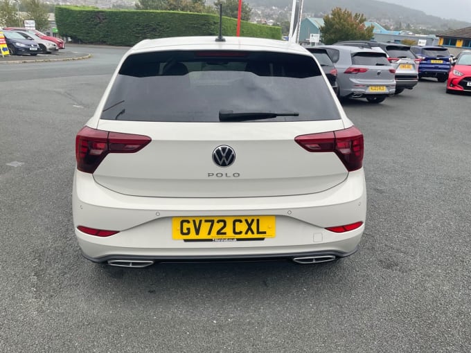 2025 Volkswagen Polo