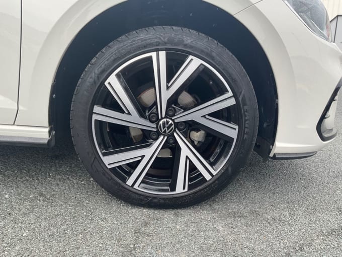 2025 Volkswagen Polo