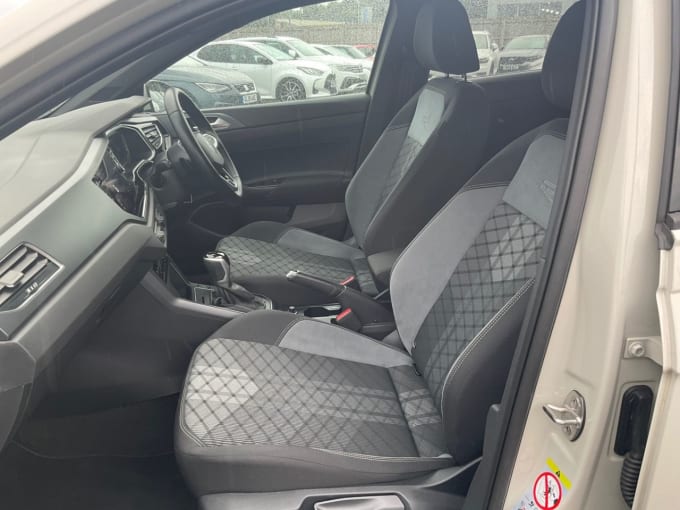 2025 Volkswagen Polo