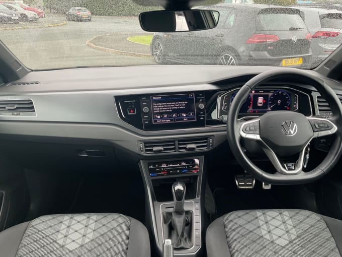 2025 Volkswagen Polo