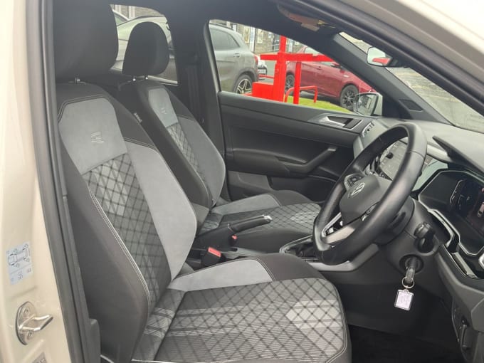 2025 Volkswagen Polo