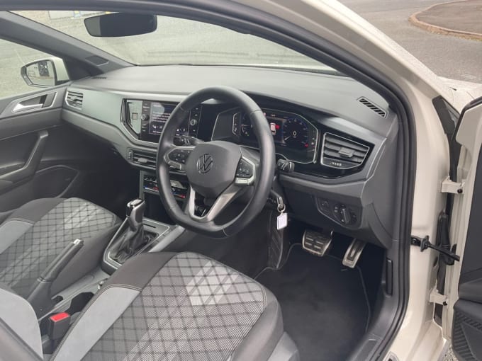 2025 Volkswagen Polo