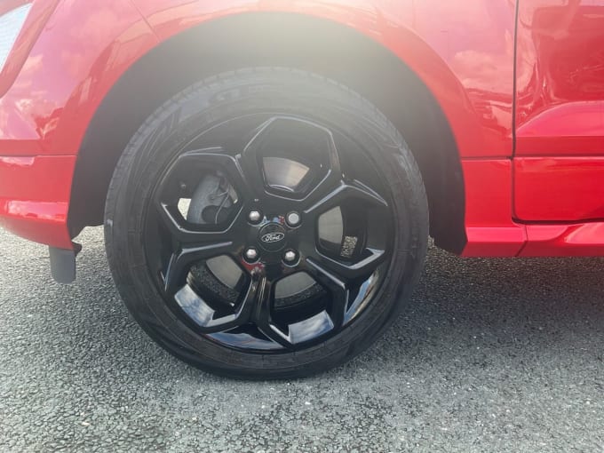 2018 Ford Ecosport