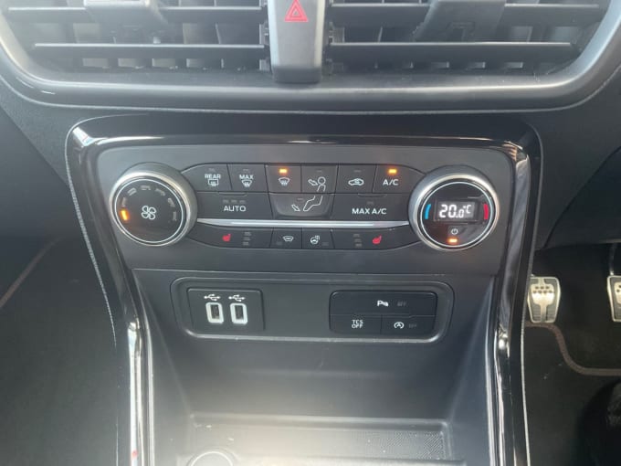 2018 Ford Ecosport