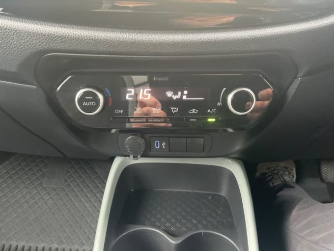 2025 Toyota Aygo X