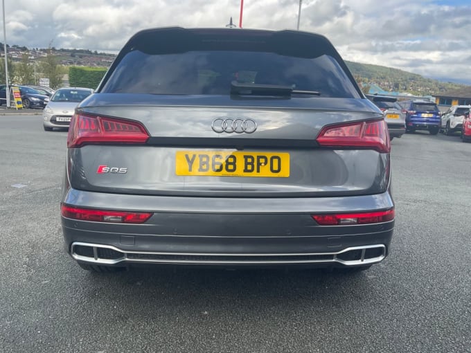 2018 Audi Sq5