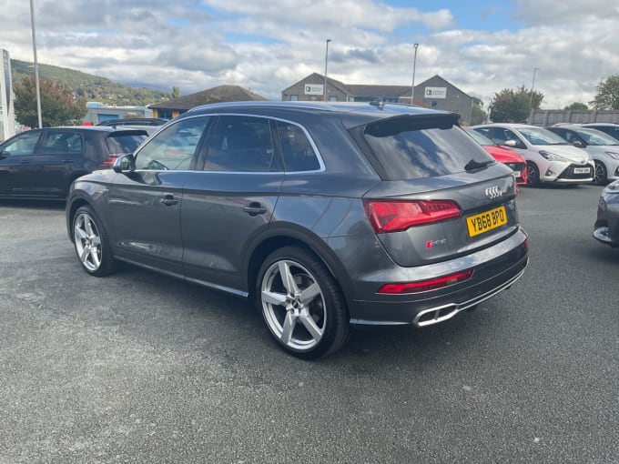 2018 Audi Sq5