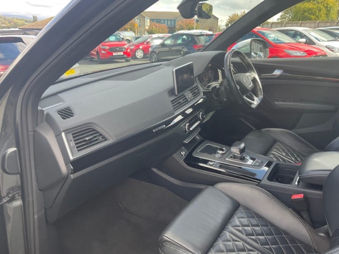 2018 Audi Sq5