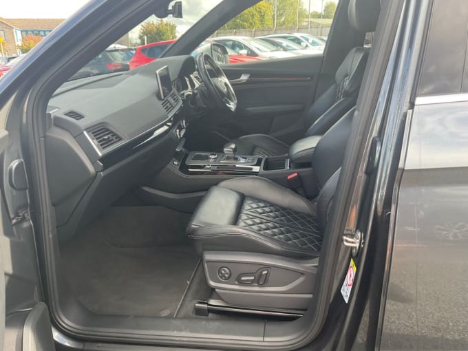 2018 Audi Sq5