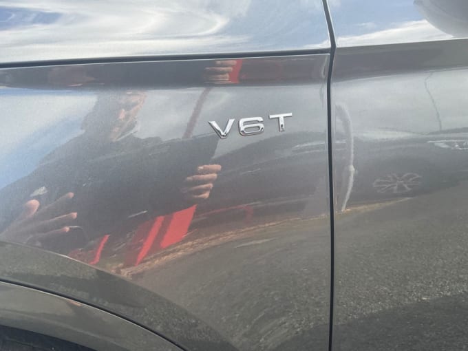 2018 Audi Sq5