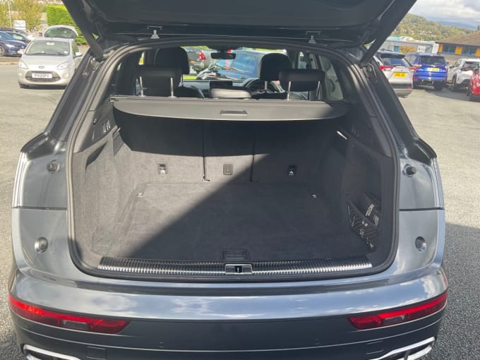 2018 Audi Sq5