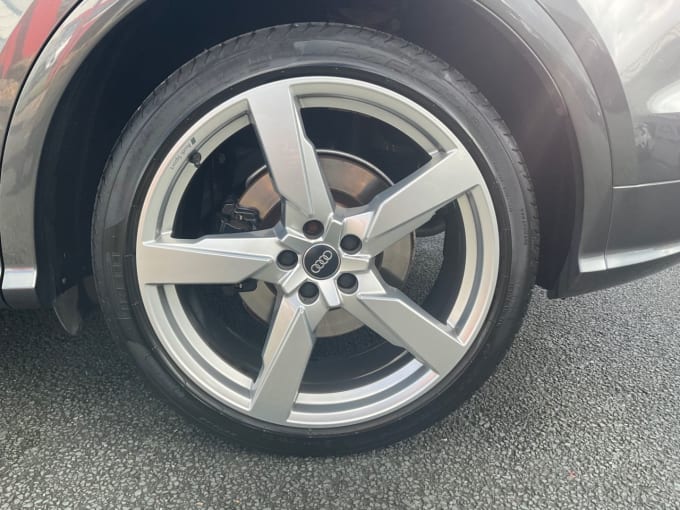 2018 Audi Sq5