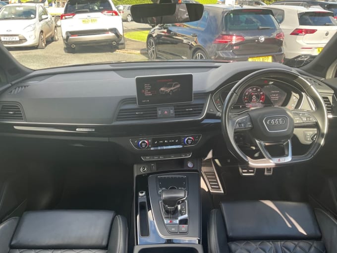 2018 Audi Sq5