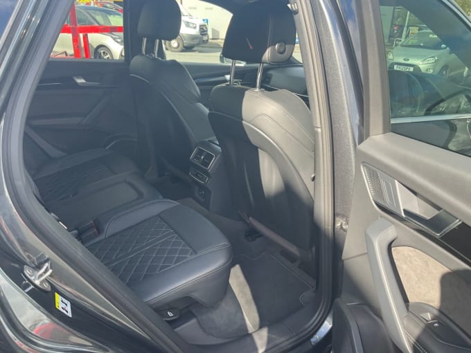 2018 Audi Sq5
