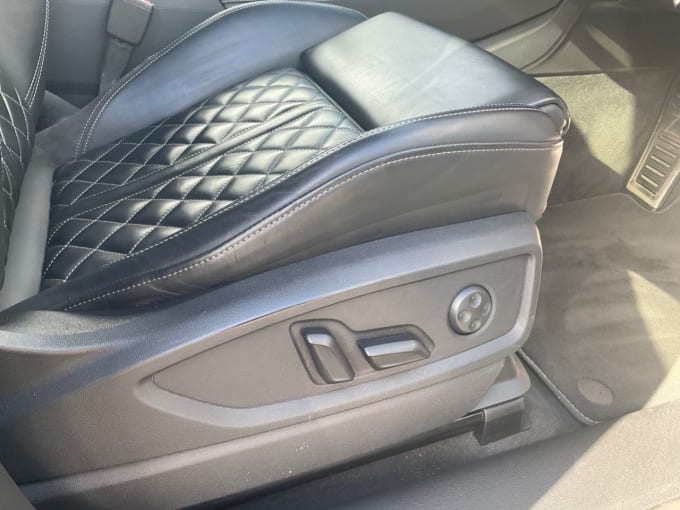 2018 Audi Sq5