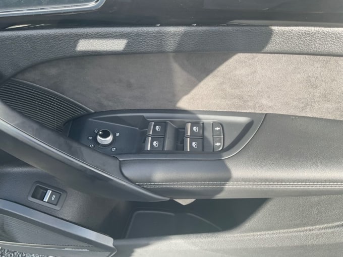 2018 Audi Sq5