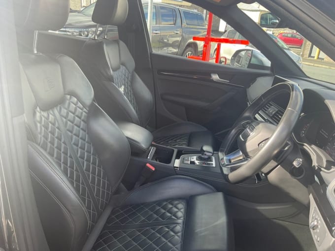 2018 Audi Sq5