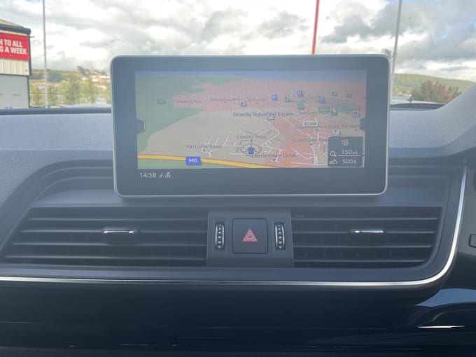 2018 Audi Sq5
