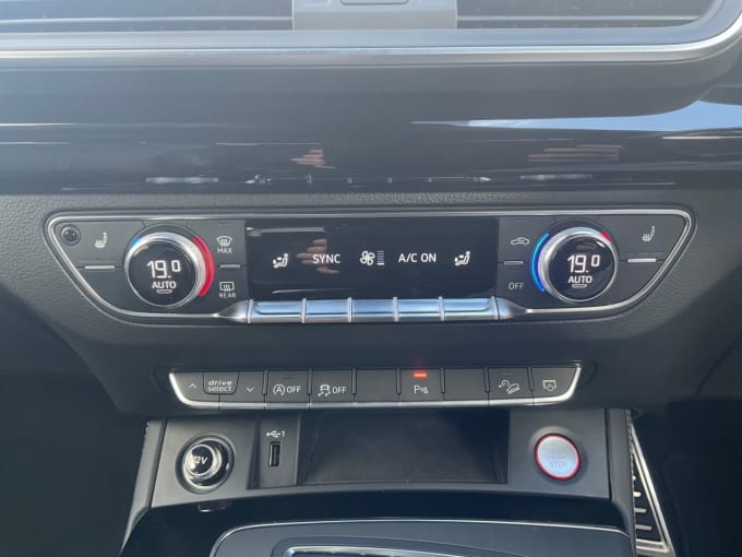 2018 Audi Sq5