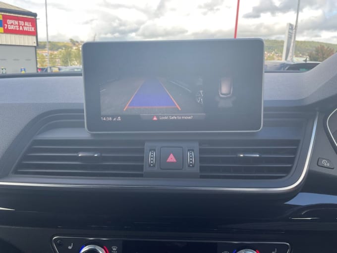 2018 Audi Sq5