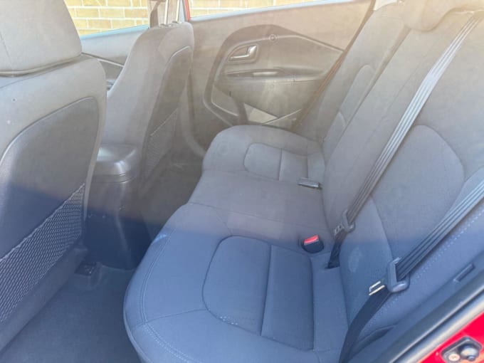 2012 Kia Rio