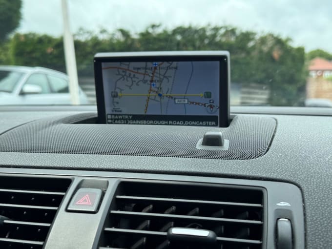 2012 Volvo V50