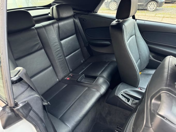 2010 BMW 1 Series