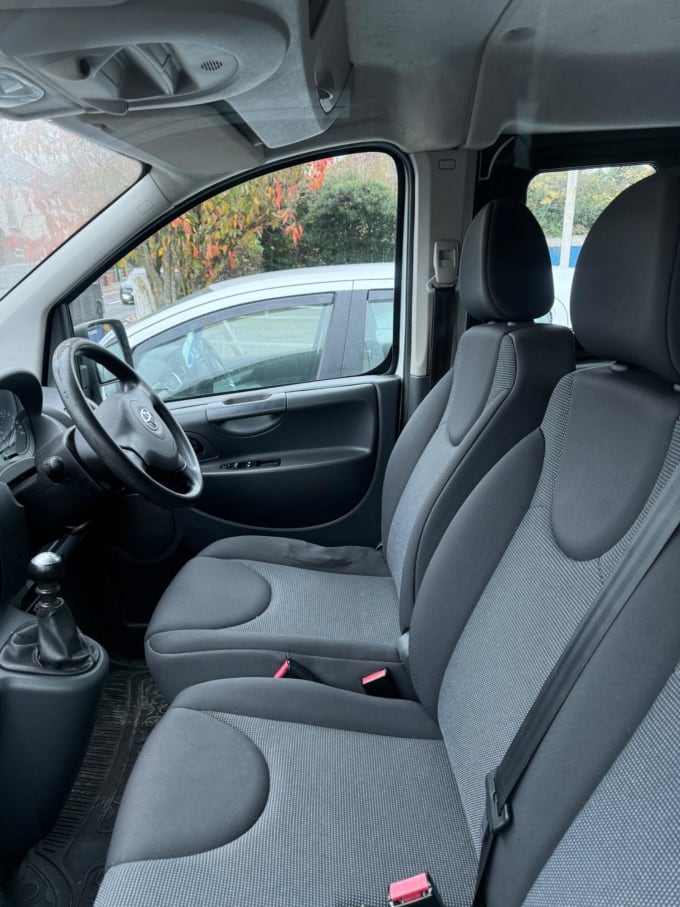 2016 Toyota Proace