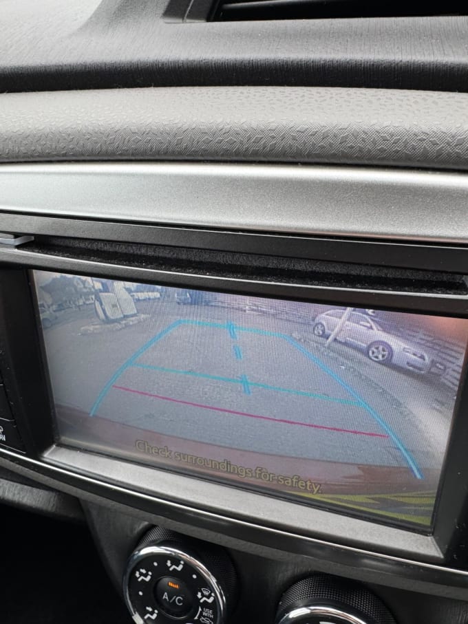 2012 Toyota Yaris