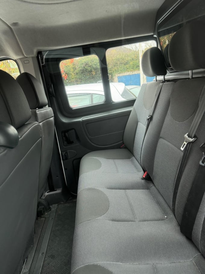 2016 Toyota Proace